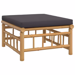 VidaXL 3155211 ensemble de meubles de jardin - Vue supplémentaire 7