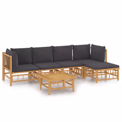 VidaXL 3155212, 6 pièce(s)