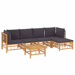 VidaXL 3155212 ensemble de meubles de jardin