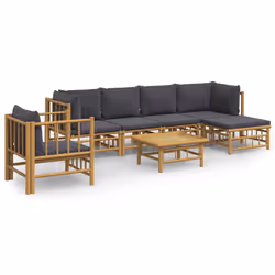 VidaXL 3155213, 7 pièce(s)