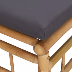 VidaXL 3155214 ensemble de meubles de jardin - Vue supplémentaire 5