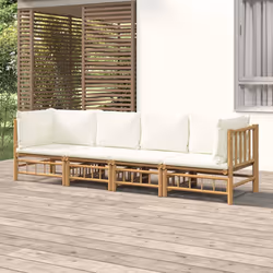 VidaXL 3155216 ensemble de meubles de jardin