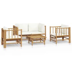 VidaXL 3155217 ensemble de meubles de jardin