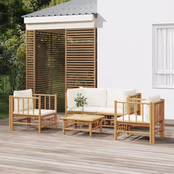 VidaXL 3155217 ensemble de meubles de jardin - Vue supplémentaire 2