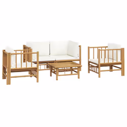 VidaXL 3155217 ensemble de meubles de jardin - Vue supplémentaire 3