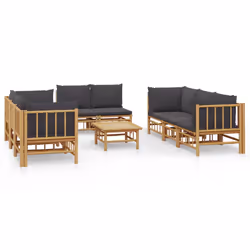 VidaXL 3155219, 9 pièce(s)
