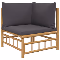 VidaXL 3155219 ensemble de meubles de jardin - Vue supplémentaire 4
