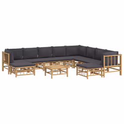 VidaXL 3155225 ensemble de meubles de jardin - Vue supplémentaire 3