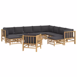 VidaXL 3155226 ensemble de meubles de jardin - Vue supplémentaire 3