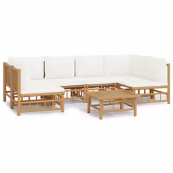 VidaXL 3155230, 7 pièce(s)