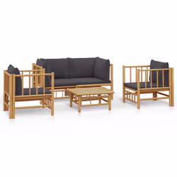 VidaXL 3155232, 6 pièce(s)