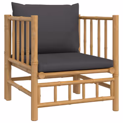 VidaXL 3155232 ensemble de meubles de jardin - Vue supplémentaire 5