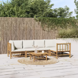VidaXL 3155233 ensemble de meubles de jardin