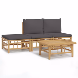 VidaXL 3155235, 4 pièce(s)