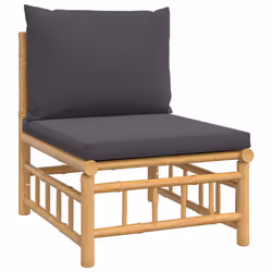 VidaXL 3155235 ensemble de meubles de jardin - Vue supplémentaire 4