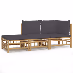 VidaXL 3155236, 3 pièce(s)