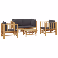 VidaXL 3155237 ensemble de meubles de jardin