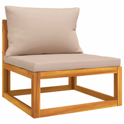 VidaXL 3155246 ensemble de meubles de jardin - Vue supplémentaire 4
