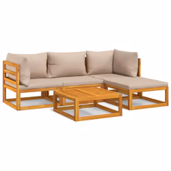VidaXL 3155248, 5 pièce(s)