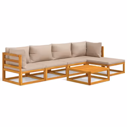 VidaXL 3155250, 6 pièce(s)