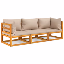 VidaXL 3155252, 3 pièce(s)