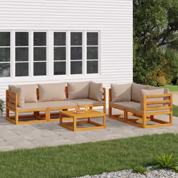 VidaXL 3155255 ensemble de meubles de jardin