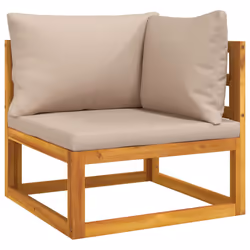 VidaXL 3155255 ensemble de meubles de jardin