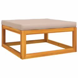 VidaXL 3155273 ensemble de meubles de jardin - Vue supplémentaire 6