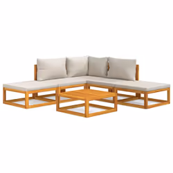 VidaXL 3155276, 6 pièce(s)