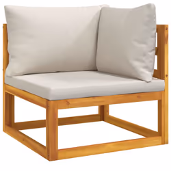 VidaXL 3155276 ensemble de meubles de jardin