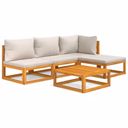VidaXL 3155278, 5 pièce(s)