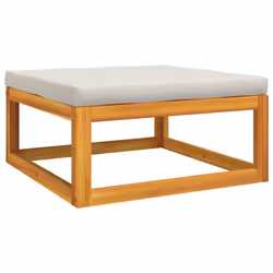 VidaXL 3155278 ensemble de meubles de jardin - Vue supplémentaire 5