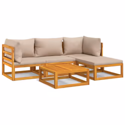 VidaXL 3155279, 5 pièce(s)