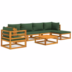 VidaXL 3155282, 7 pièce(s)