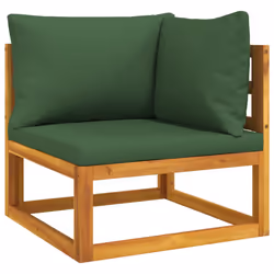 VidaXL 3155282 ensemble de meubles de jardin