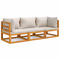 VidaXL 3155283, 3 pièce(s)