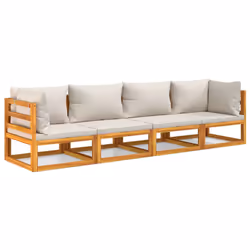 VidaXL 3155284, 4 pièce(s)