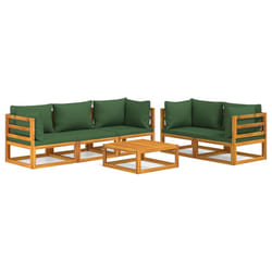 VidaXL 3155286 ensemble de meubles de jardin