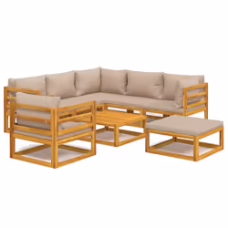 VidaXL 3155290, 8 pièce(s)