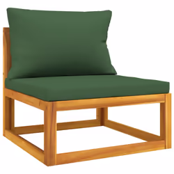 VidaXL 3155295 ensemble de meubles de jardin - Vue supplémentaire 5