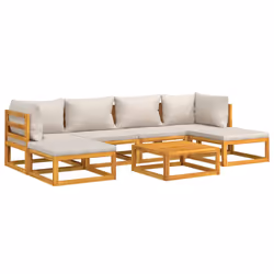 VidaXL 3155297 ensemble de meubles de jardin
