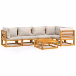 VidaXL 3155301, 6 pièce(s)