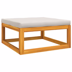 VidaXL 3155304 ensemble de meubles de jardin - Vue supplémentaire 6