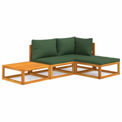 VidaXL 3155308, 4 pièce(s)