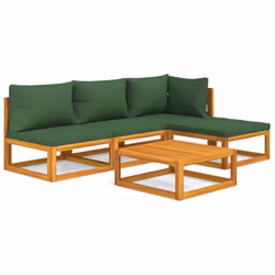 VidaXL 3155309, 5 pièce(s)