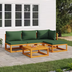 VidaXL 3155309 ensemble de meubles de jardin