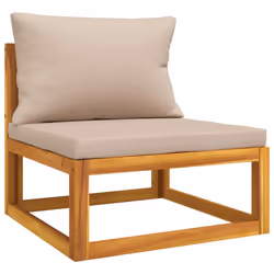 VidaXL 3155310 ensemble de meubles de jardin - Vue supplémentaire 5