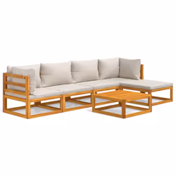 VidaXL 3155312, 6 pièce(s)