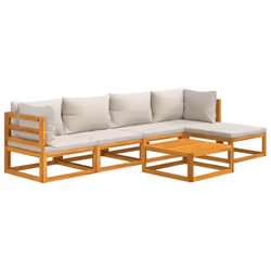 VidaXL 3155312 ensemble de meubles de jardin
