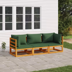 VidaXL 3155314 ensemble de meubles de jardin